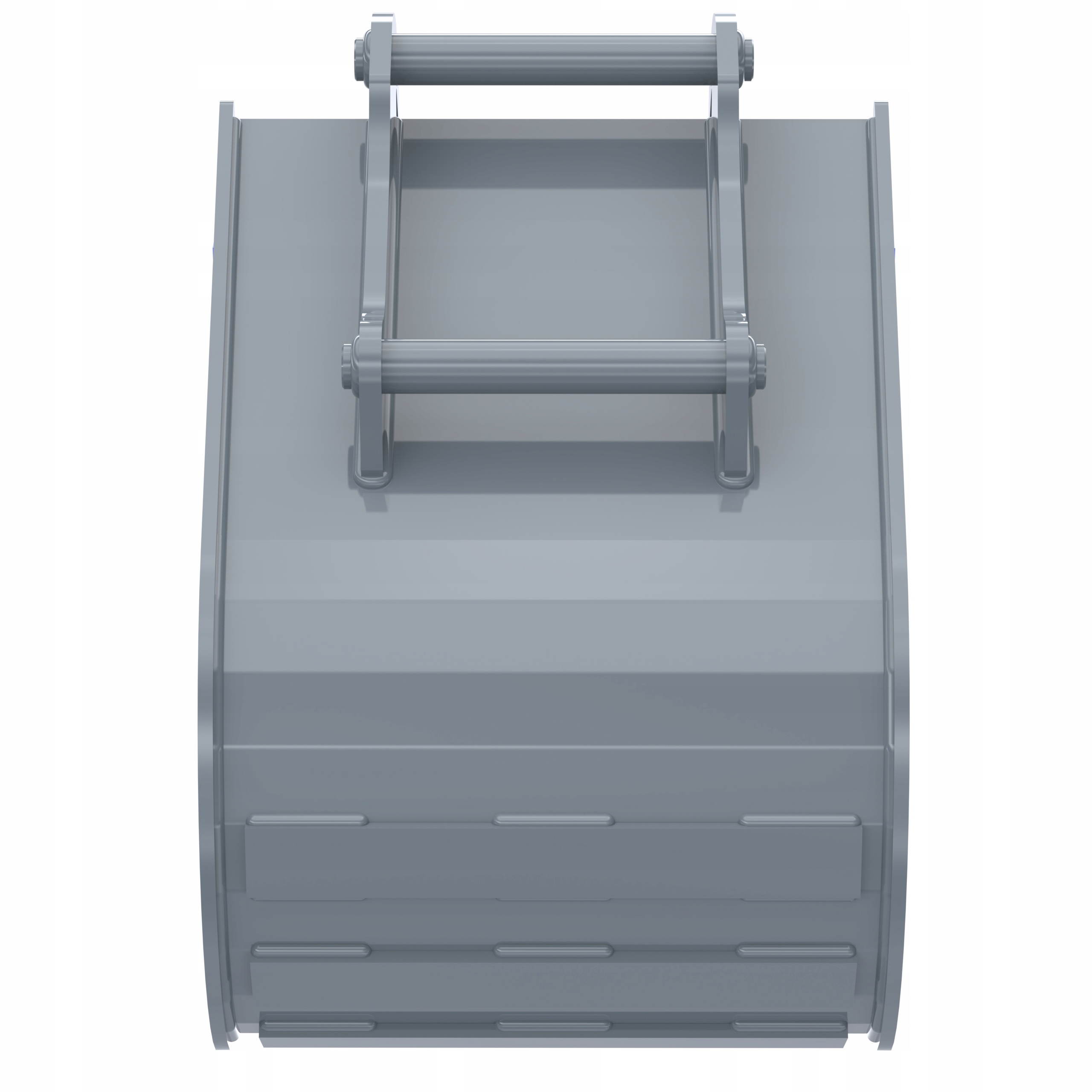 Łyżka Wacker Pogłębiona do Gliny 400 mm -Moc. HS03 Typ maszyny Koparka