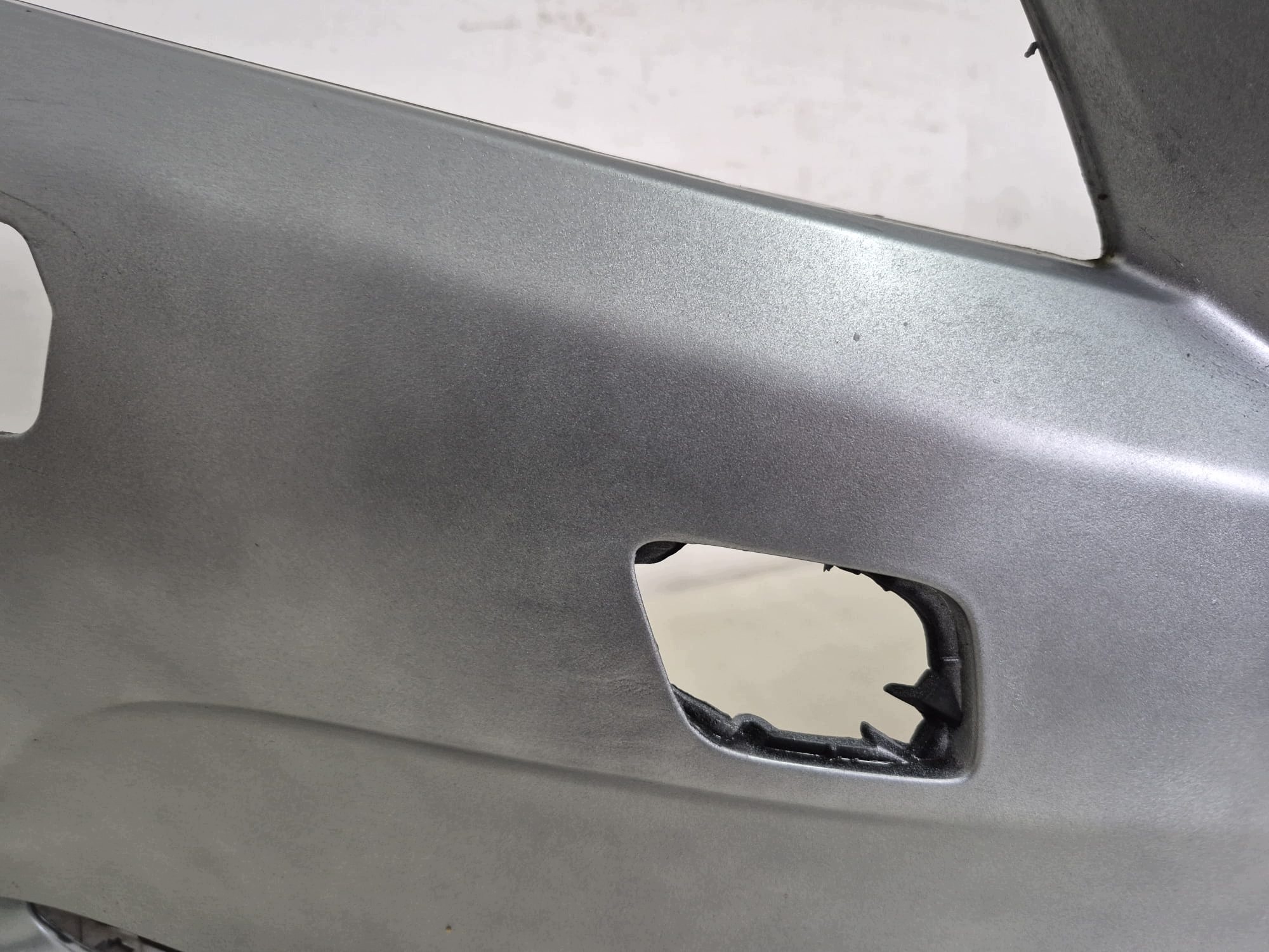 VOLVO V40 12-19 bumper front front washer