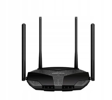 Mercusys MB235-4G 4G+ Cat6 AC1200 Wireless Dual Band Gigabit Router