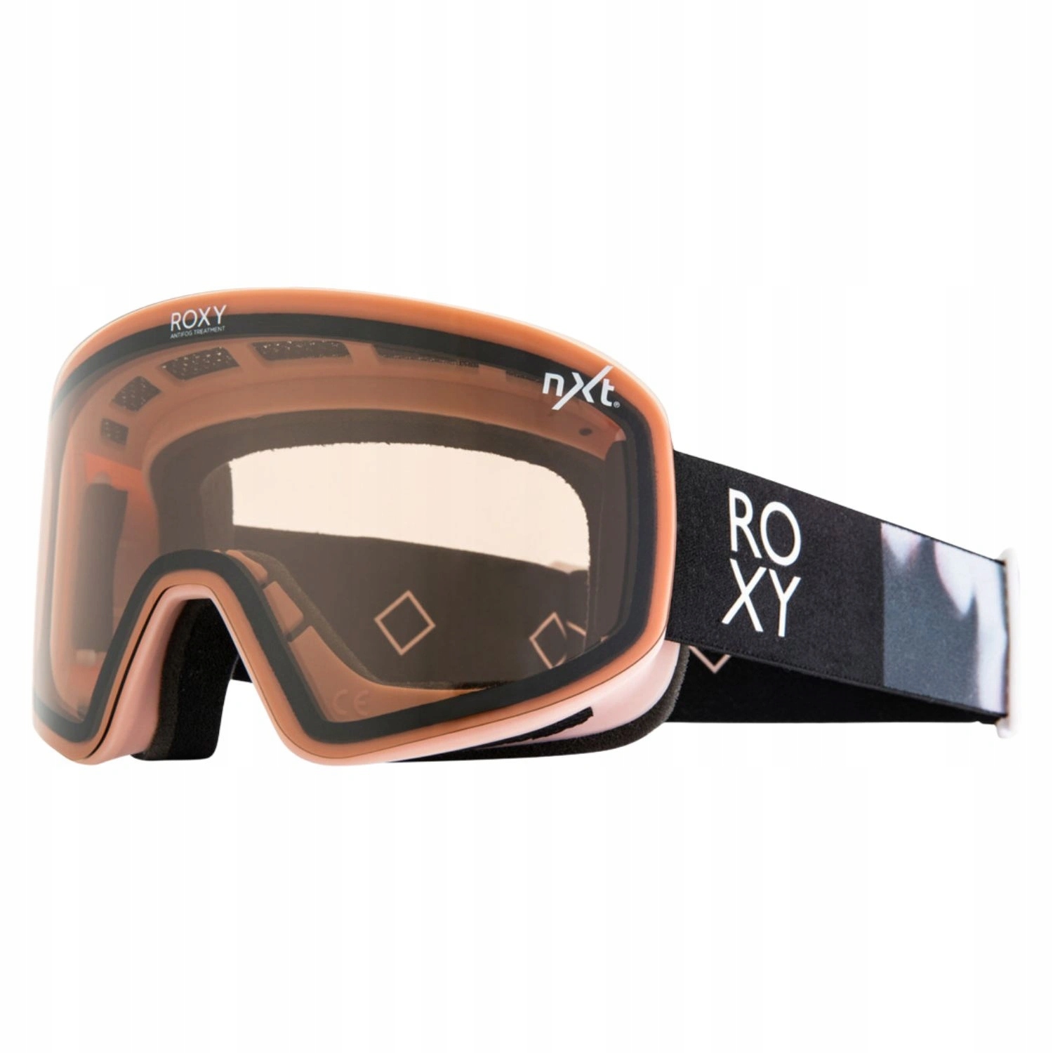 Dámské lyžařské brýle Roxy Nxt snowboard fotochromatické kat. S1-S3
