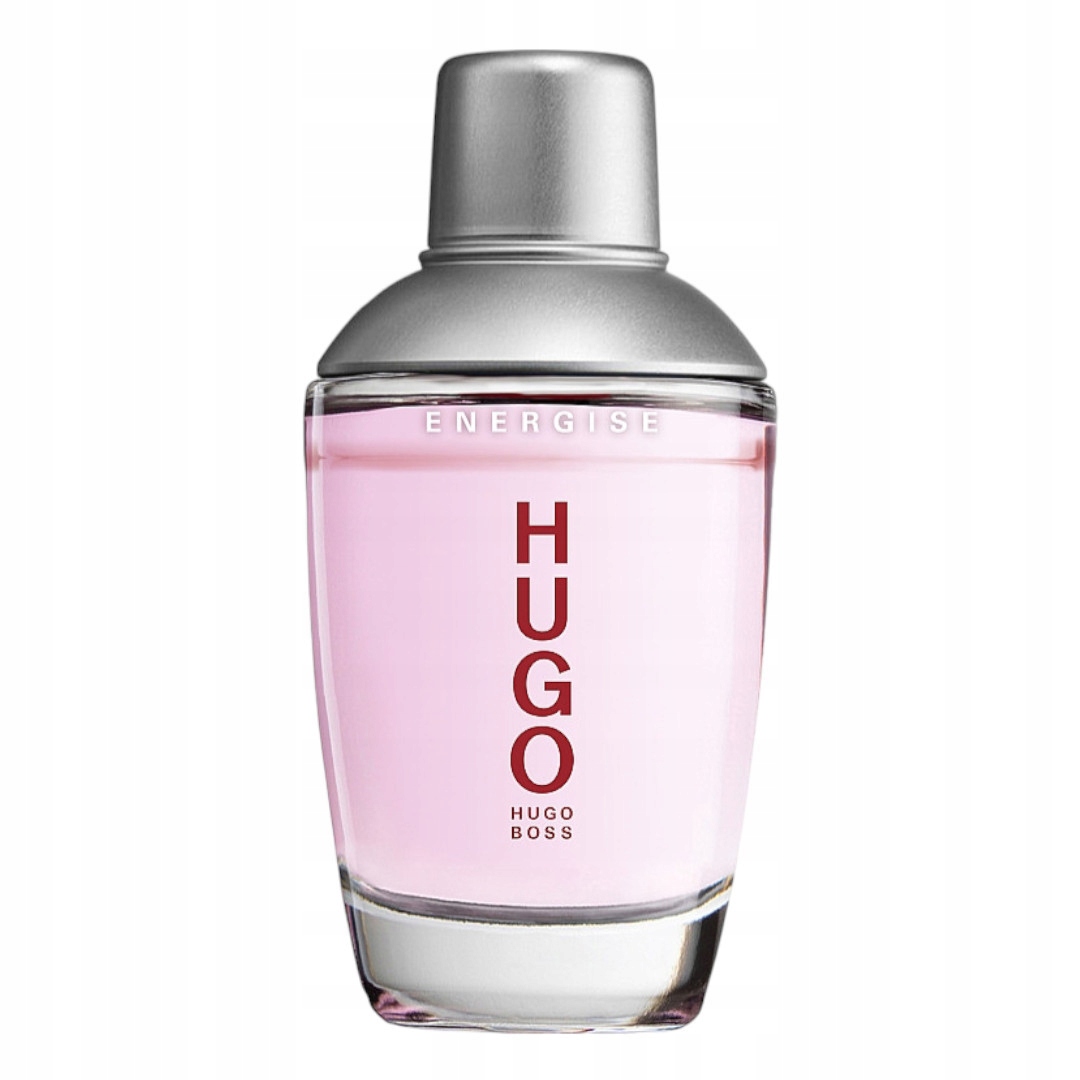 Hugo Energise Eau De Toilette – 75 ml