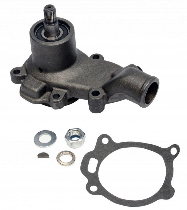 Vodní Čerpadlo Rypadla-nakladače Jcb 3CX 4CX