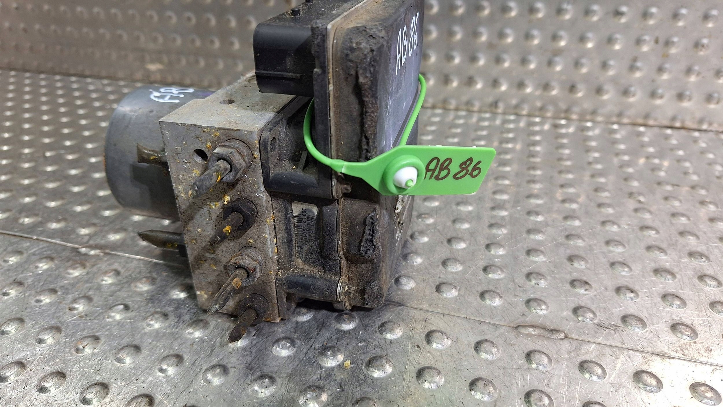 Pompa Centralina ABS 6768646 BMW E60 E61
