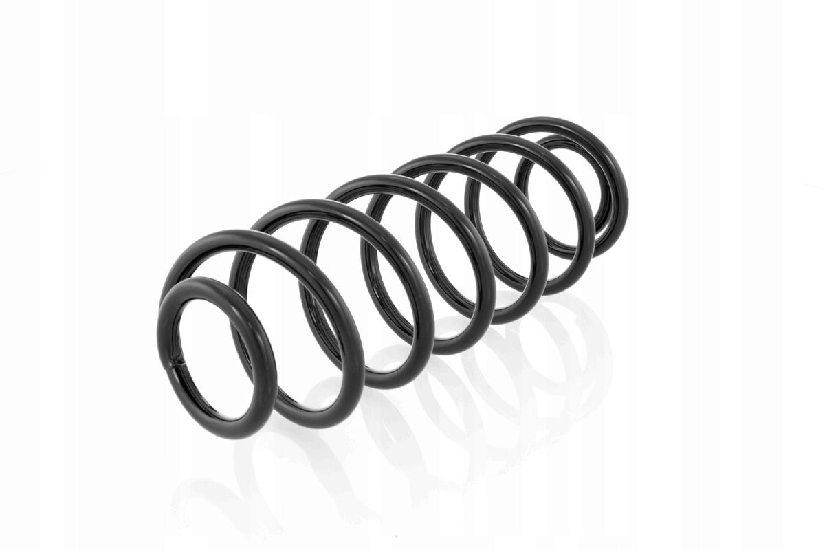 60-0990D - Задняя пружина TOYOTA Yaris II (P9) 2005-2011