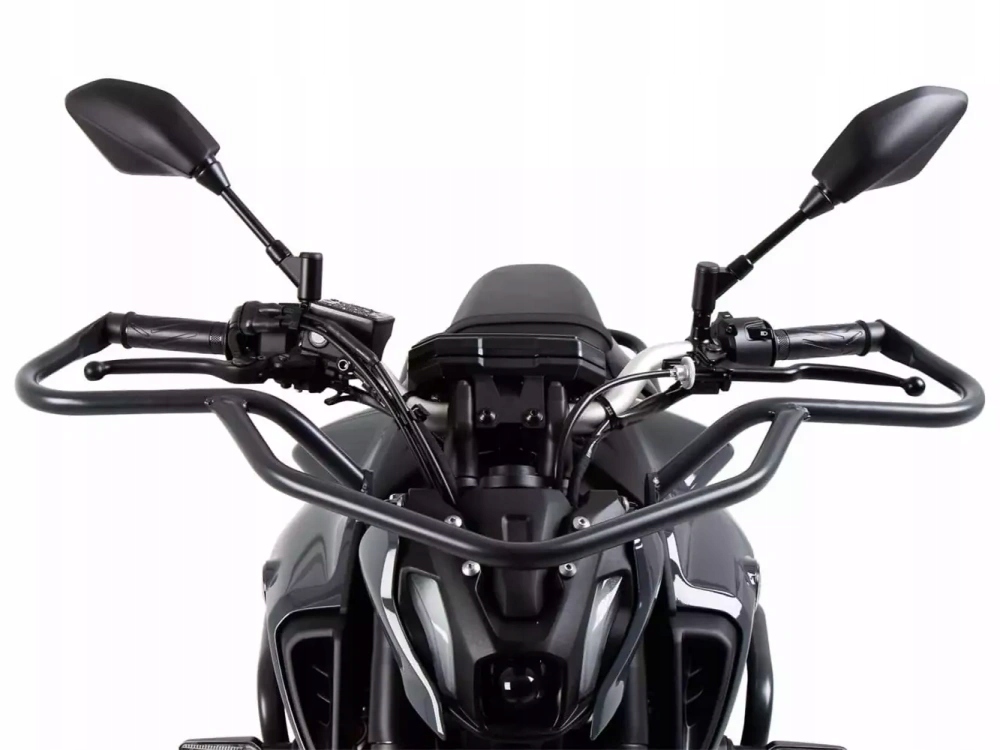 Yamaha MT-07 (2021-) Gmole predné