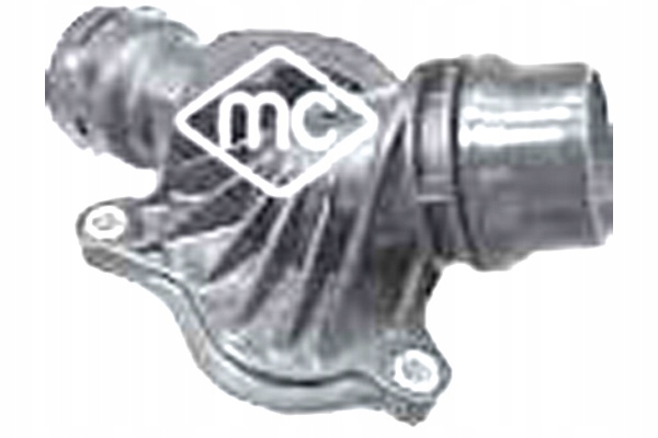 TERMOSTAT METALCAUCHO Producent części Metalcaucho