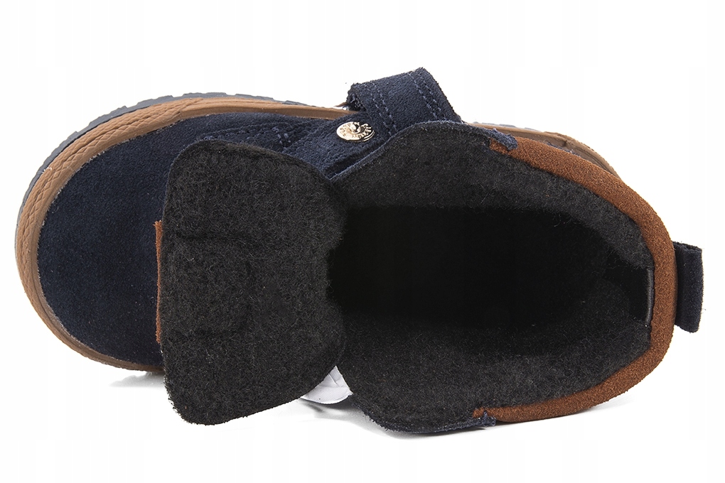 BARTEK 91776 TRZEWIKI OCIEPLANE KOZACZKI ZIMOWE 26 Bohater / Bajka brak