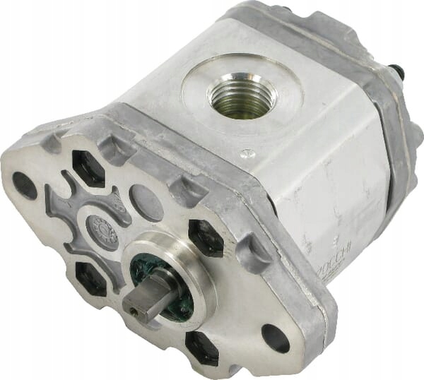 Zubová pumpa ET27080