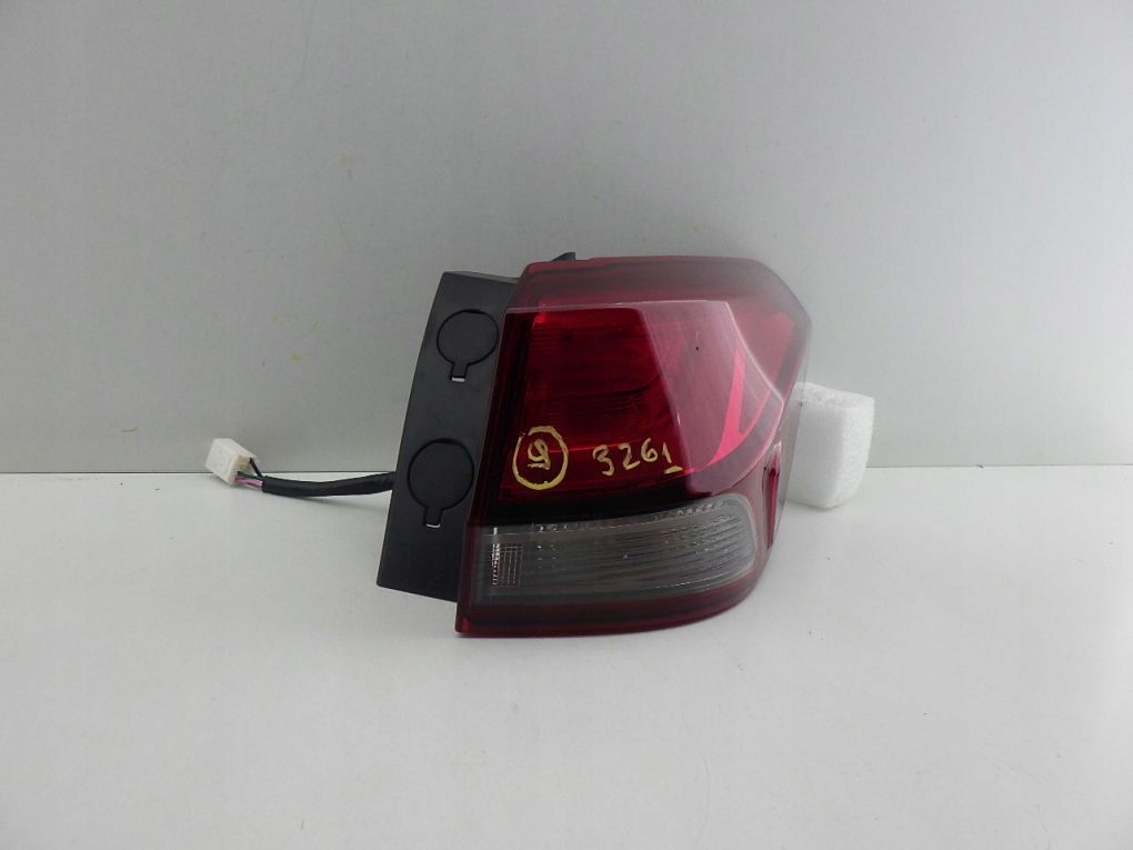HYUNDAI I30 III 3 KOMBI 2017- light rear left right