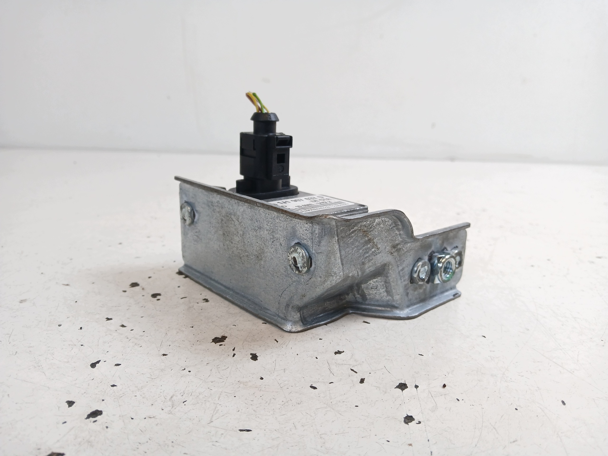 VW GOLF IV AUDI A3 8L sensor ESP 1J1907637D 1J0907655A