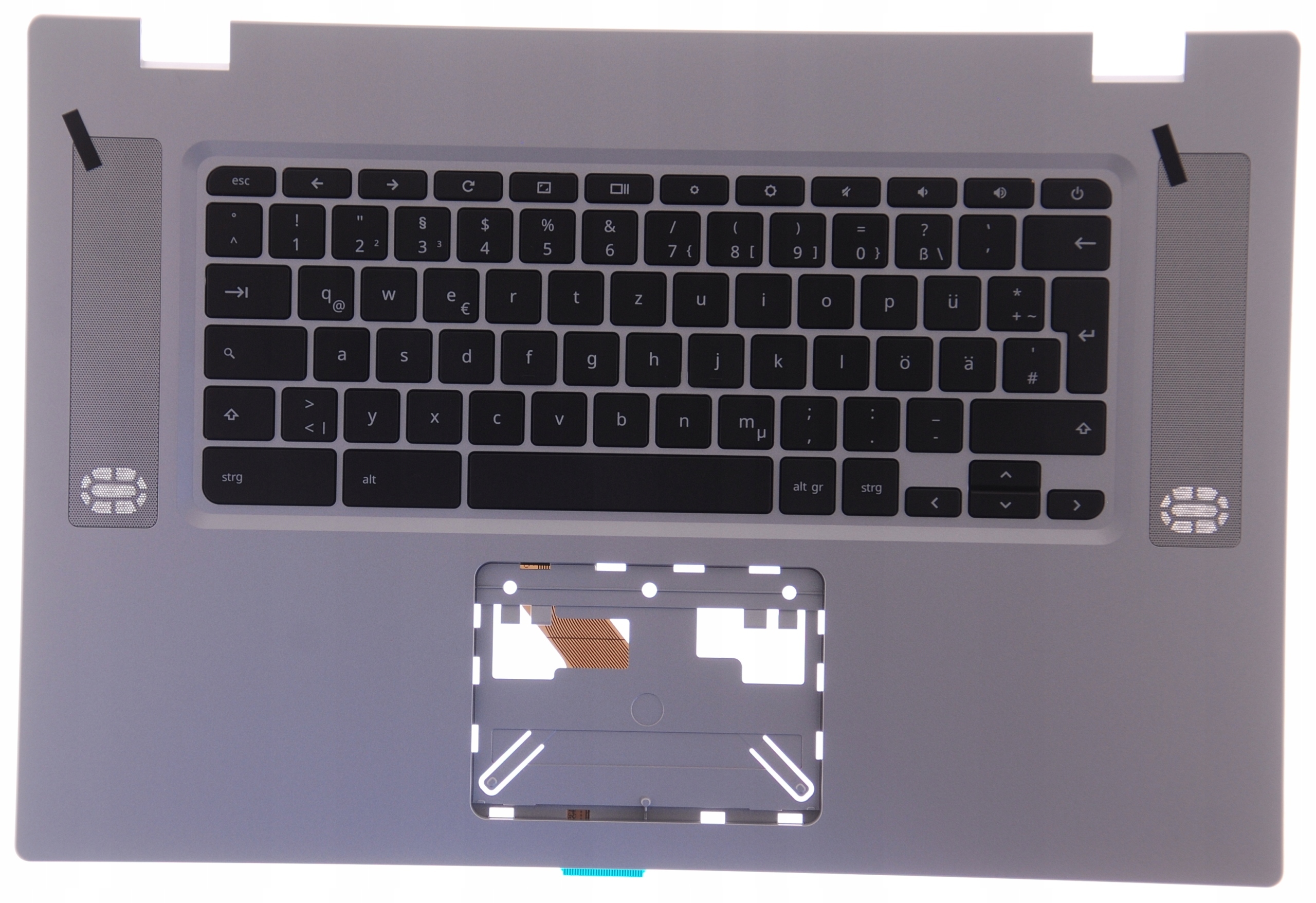 Palmrest s klávesnicí Acer Chromebook CB315-2H De A+