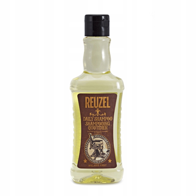 REUZEL DAILY Szampon codzienny 1000 ml
