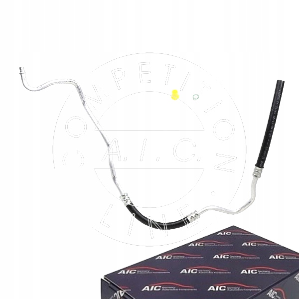 58427 - Кабель живлення CITROEN C4 GRAND Picasso і 2.0