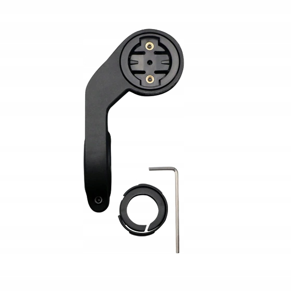 

Wydłużany uchwyt rowerowy do licznika Garmin Edge