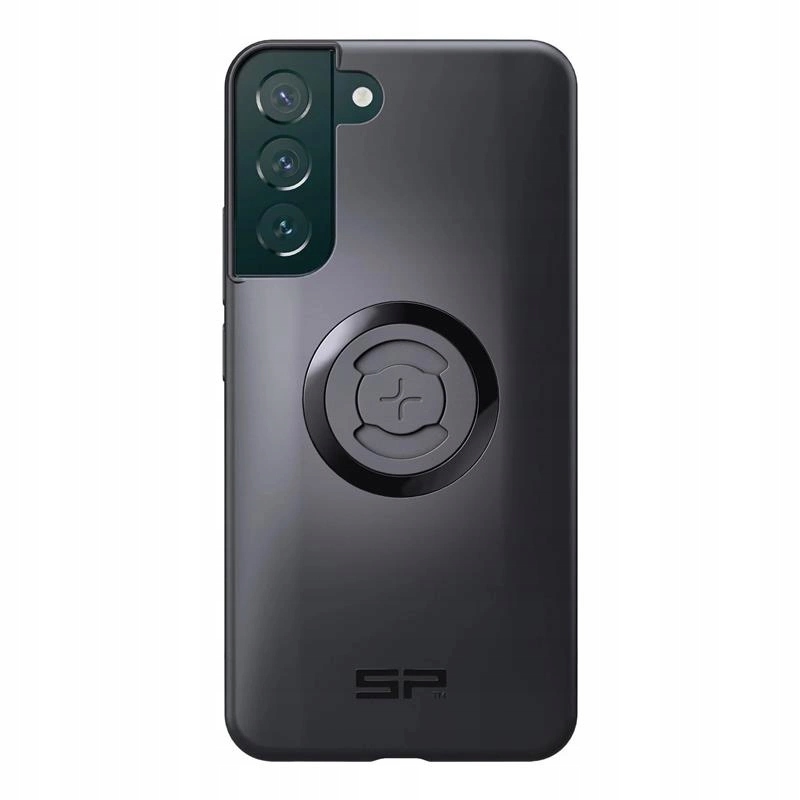 Pouzdro Sp Connect Phone Case Spc+ S22+ černé