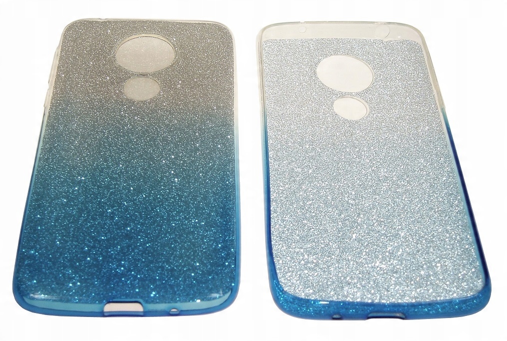 

Etui Shining Case do Motorola Moto G7 Power