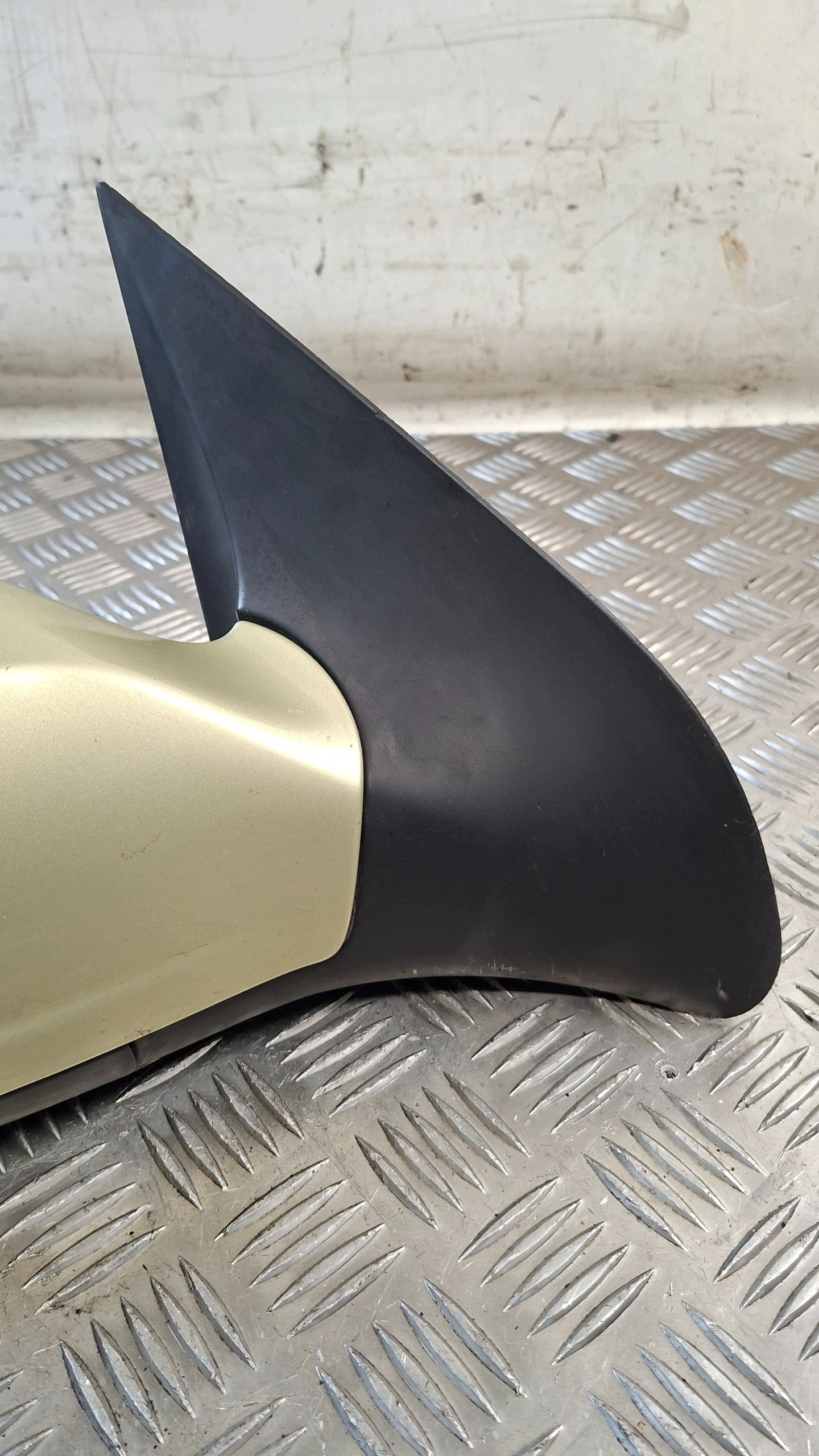 mirror right 5 PIN OPEL ASTRA H Z40H