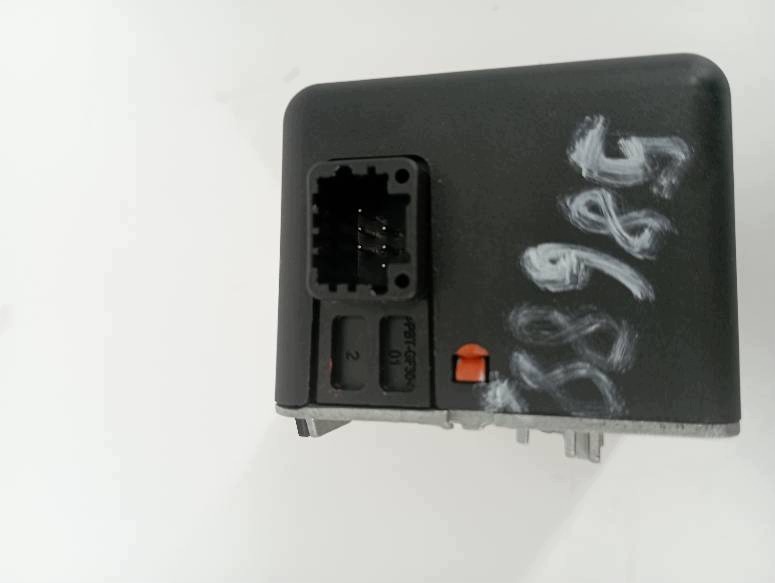 blocking steering wheel steering wheel 487008065R Renault Captur II (2019-)