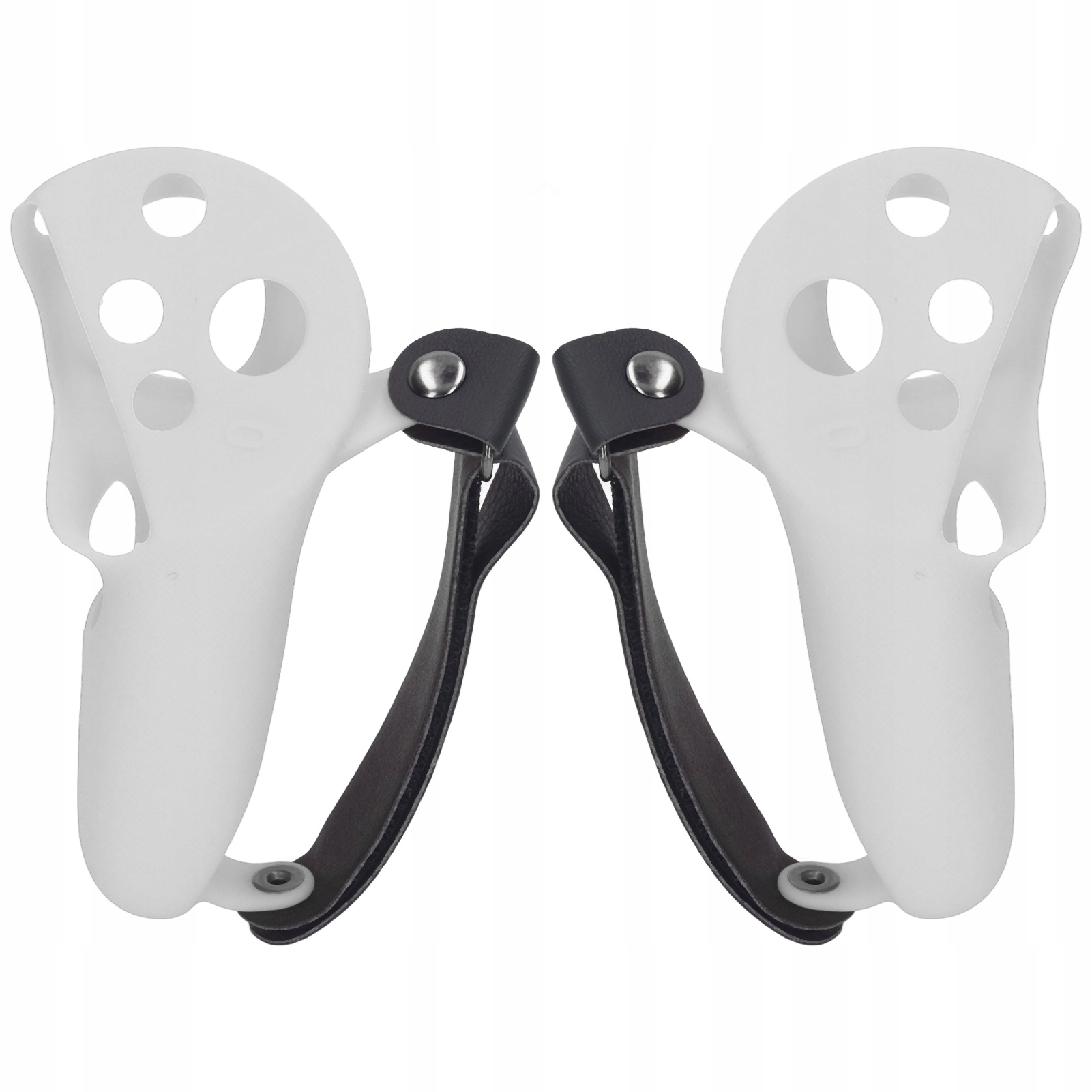 2PCS Control Control Control Cover Silikon przyczepki Okładek Okładek 7H