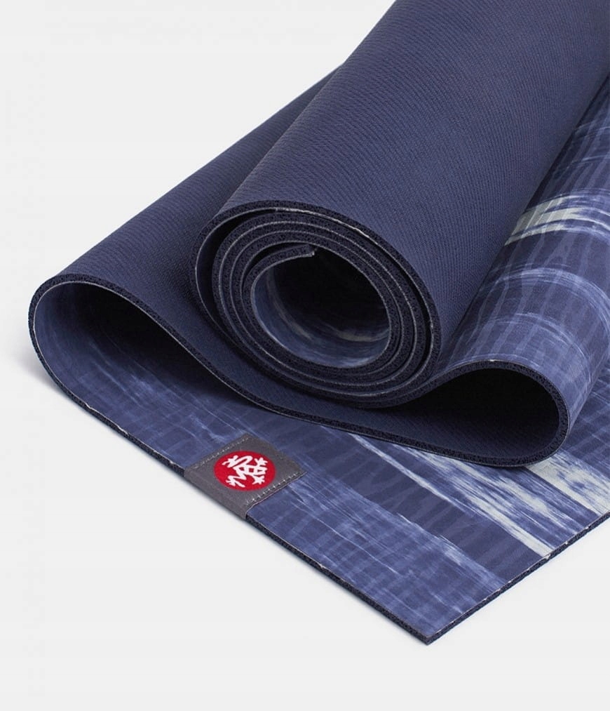 Manduka eKO Rain Check 180x60 cm 5,0 mm kauczuk Rodzaj mata
