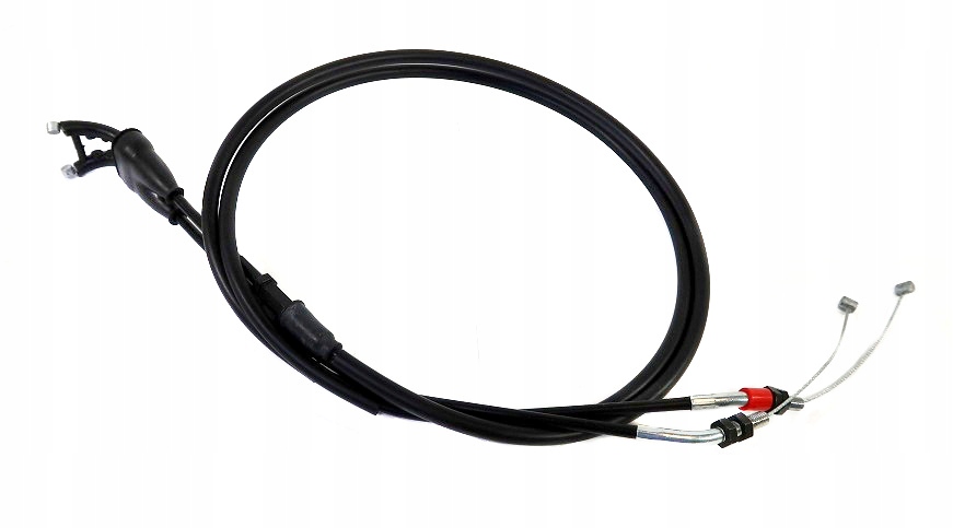 ГАЗОВИЙ ТРОС DOMINO 2000113 IRO