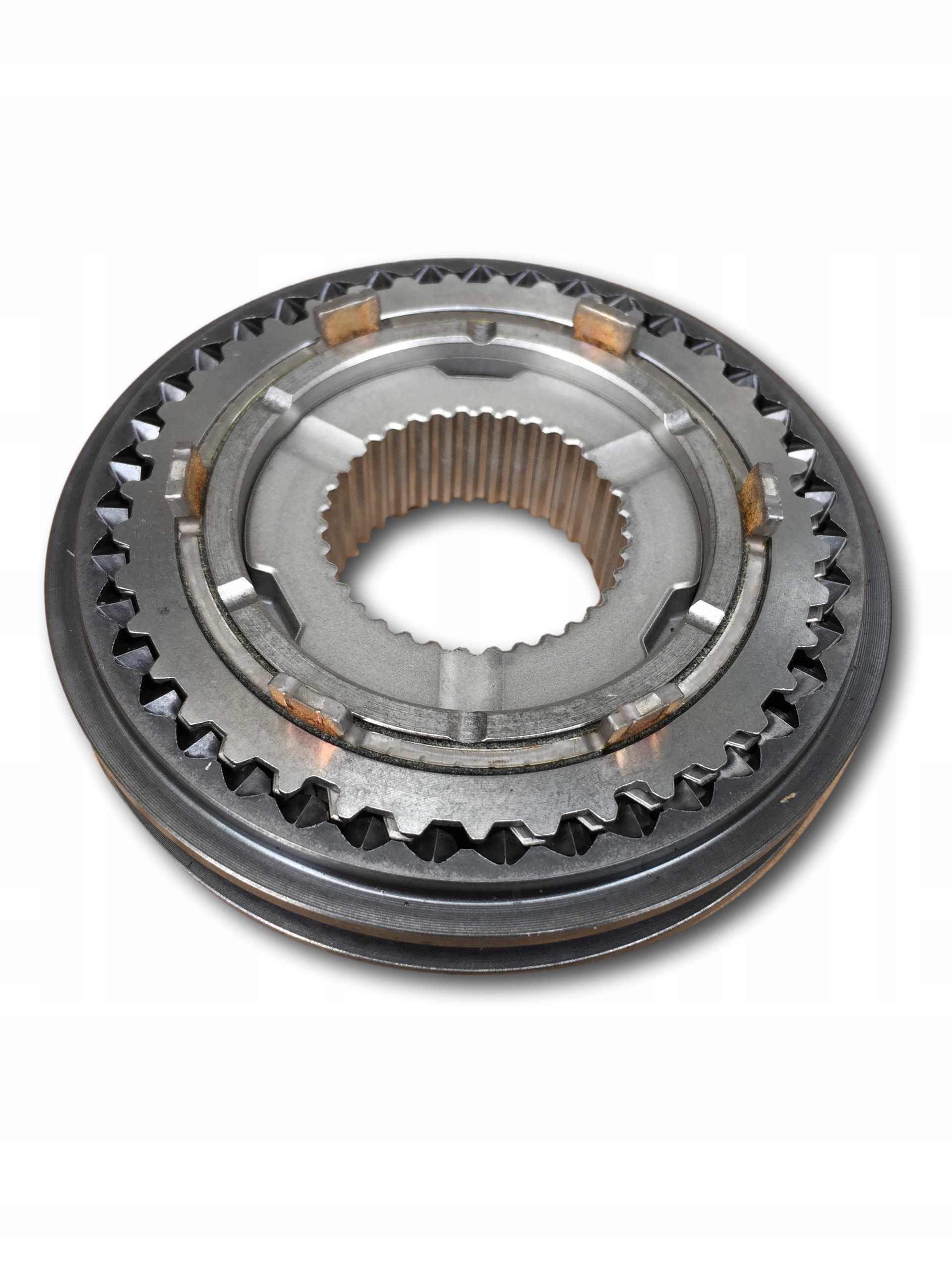 GEAR 3 4 SPEED RENAULT MASTER 326106387R OE