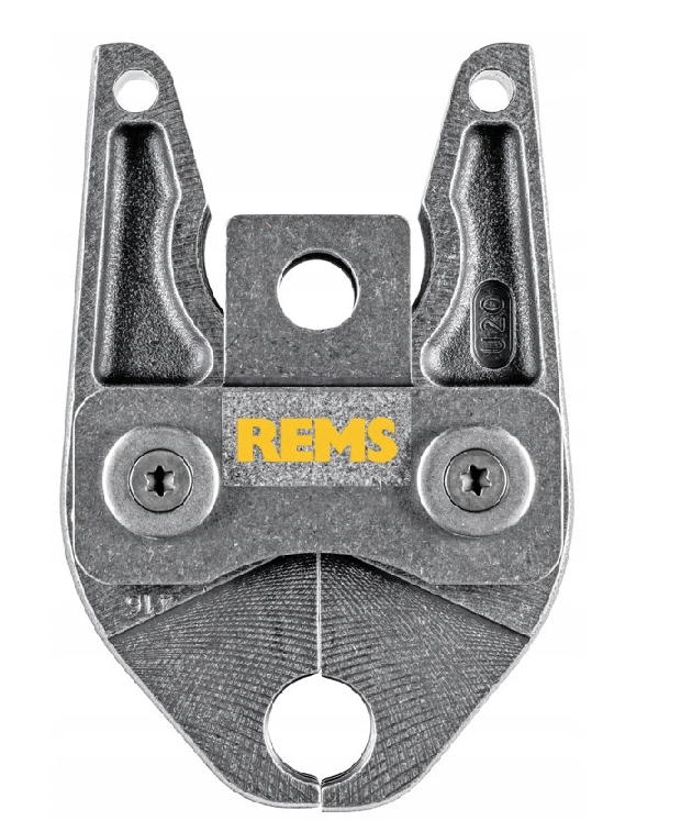REMS SZCZĘKA CĘGA CĘGI ZACISKOWE U20 570775
