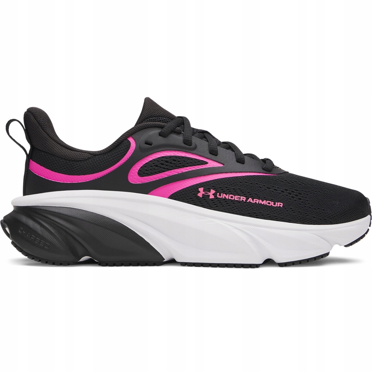 Under Armour Dámské boty Under Armour Ua W Rogue 6