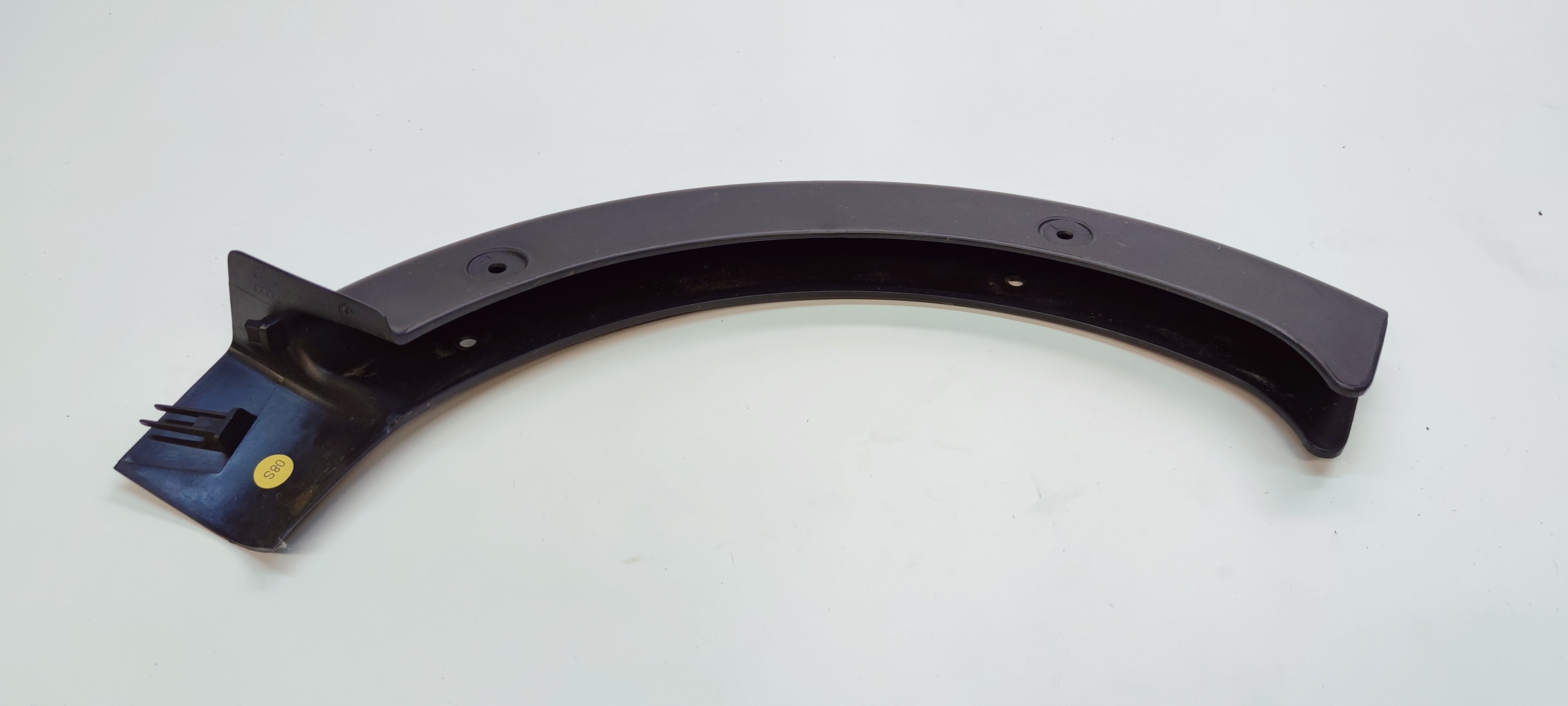 BLENDE ABDECKUNG SCHARNIER RECHTS HECK AUDI A4 B9 8W5971822