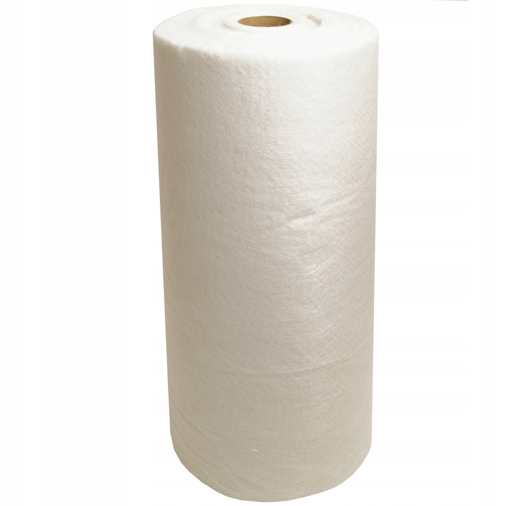 

Agrotkanina Agrowłóknina Ogrodnicza 0,5x50M 100G