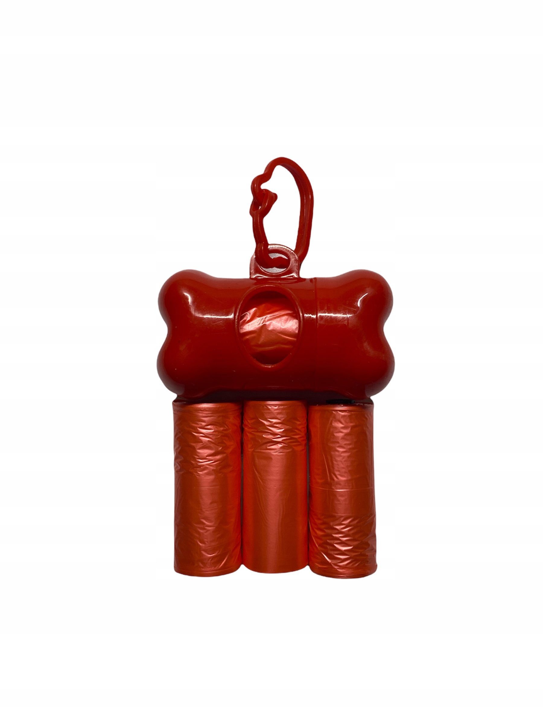 

Breloczek Z Workami Torebkami Na Psie Odchody Kupy