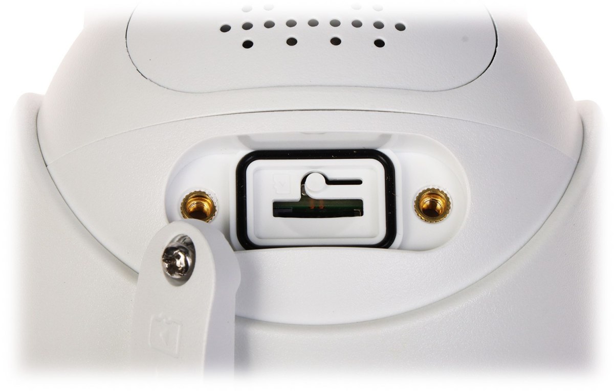 KAMERA IP IPC-HDW1239DT-PV-STW Wi-Fi, Smart Dual Light Active Deterrence - Rozdzielczość 2 Mpx