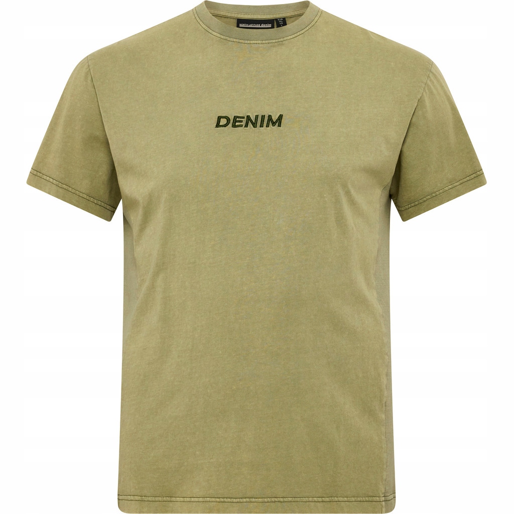 Velké pánské tričko North Latitude velké velikosti 6XL