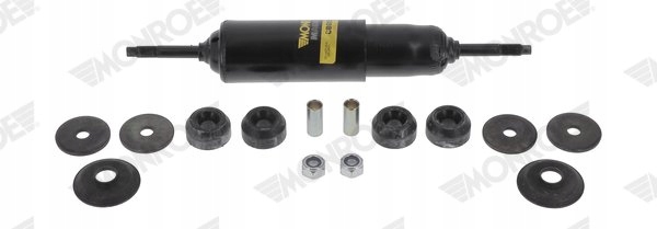 AMORTYZATOR KABINY RVI MAGNUM TYL A=,B=,I/I MONROE CB0051
