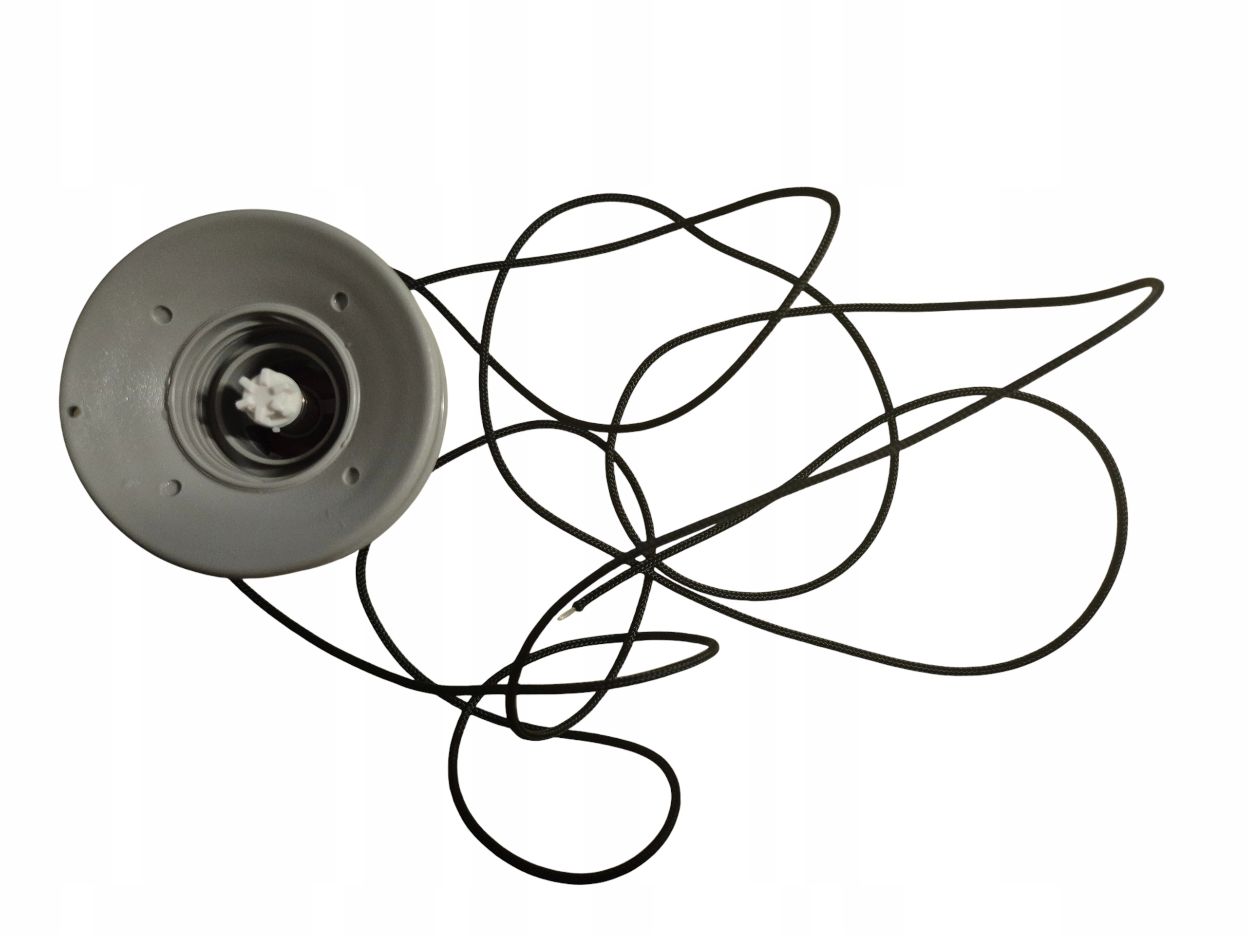 Cressi Vyměnitelný ventil Balóny Hercules Černý