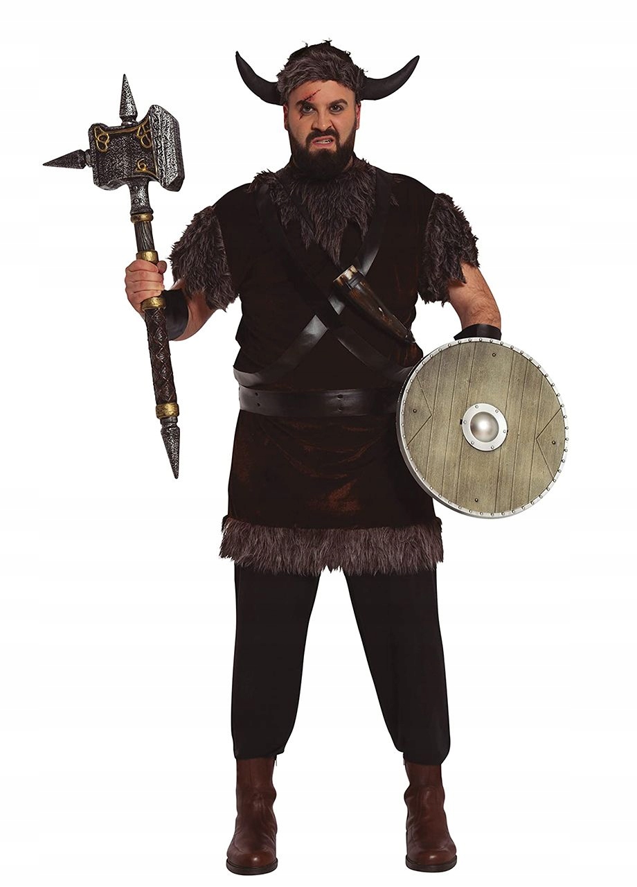 Kostým Wiking XL