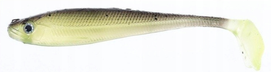 Guma na sandacza Jaxon Intensa Dominator 12,5cm 5 sztuk kolor E