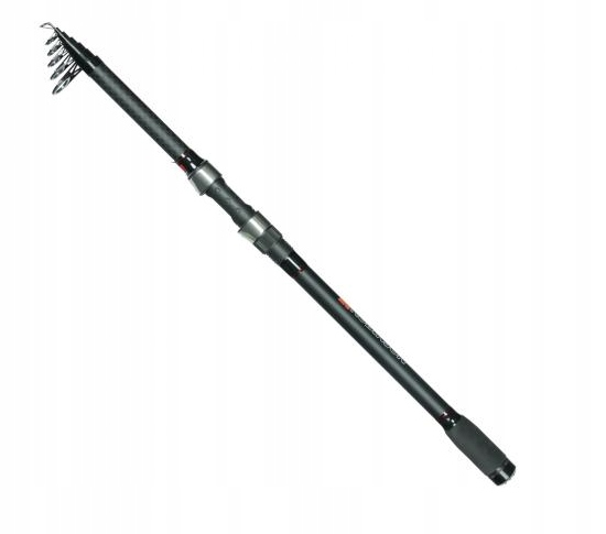 Robinson Stinger X-cross Tele Bream 3,30M 20-50G