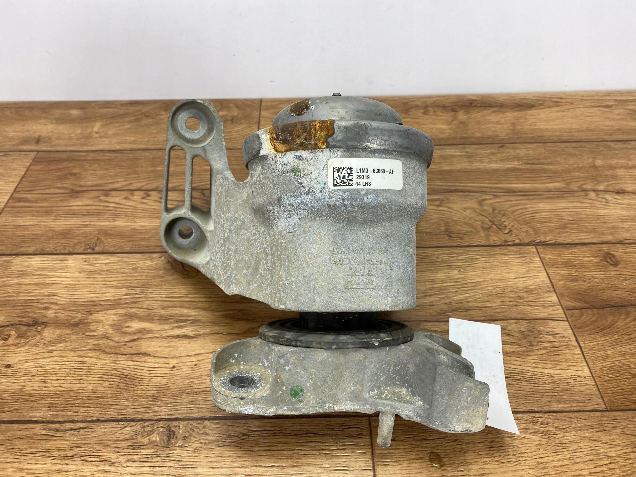 Console Support Poignée Airbag Support plaque Moteur Ford Explorer VI 20+ USA