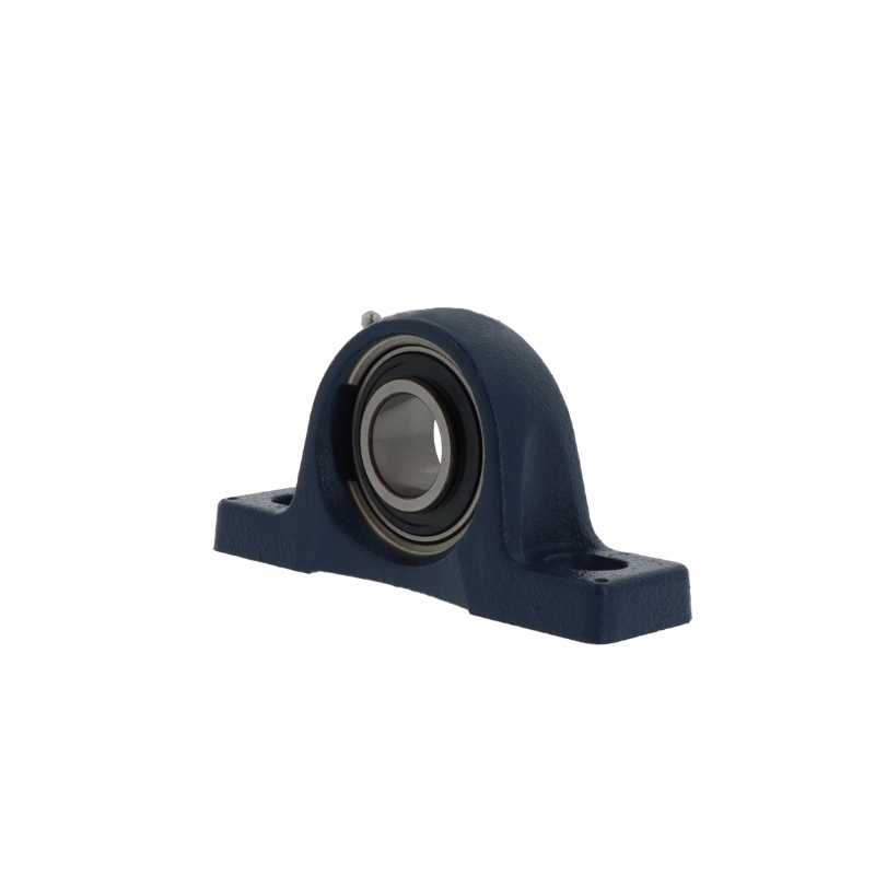 SYJ55 Kf Skf Stojatá ložisková tělesová jednotka, 50 mm, 3.25 kg