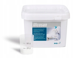 

Derbymed Ulcosan 2500g leczenie wrzodów żołądka