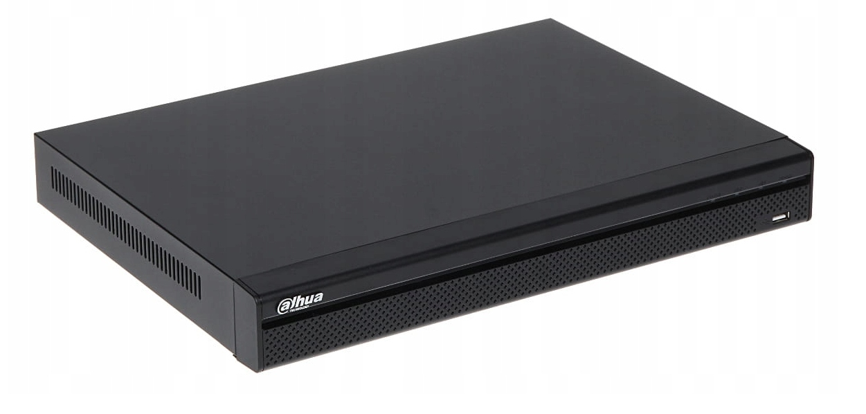 Rejestrator Dahua NVR5216-4KS2 16CH @320MB/s 12MPx