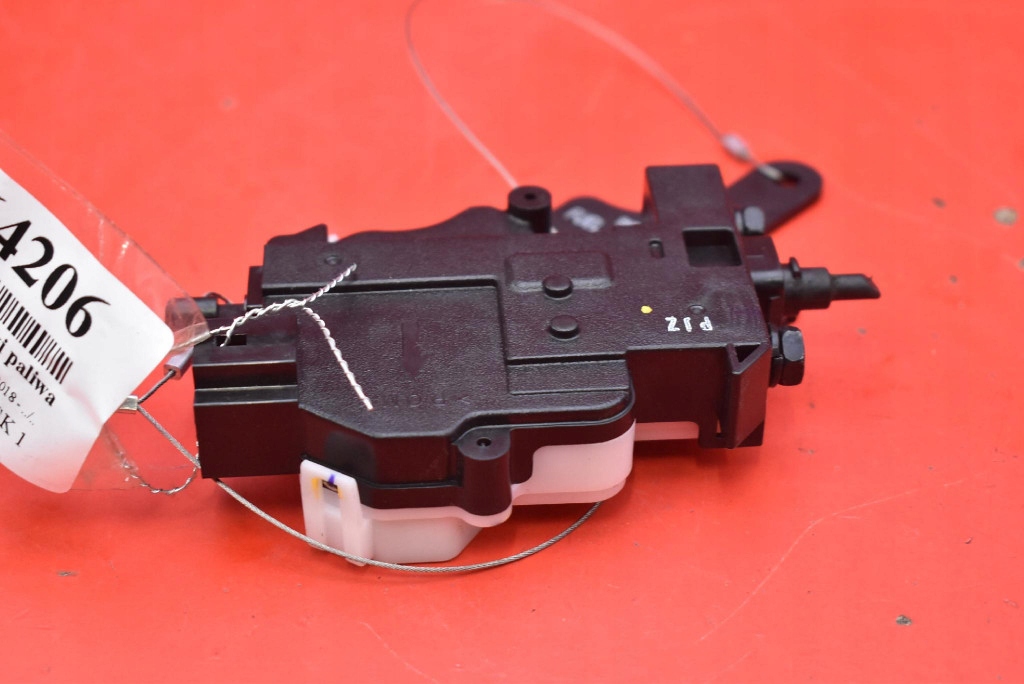 Micro moteur Volet Carburant HYUNDAI NEXO 18