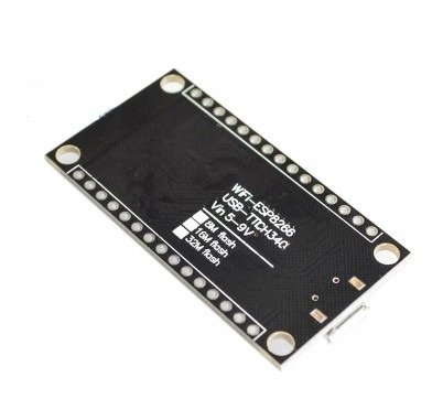 Moduł WIFI ESP8266 NODEmcu V3 Arduino Producent Amica