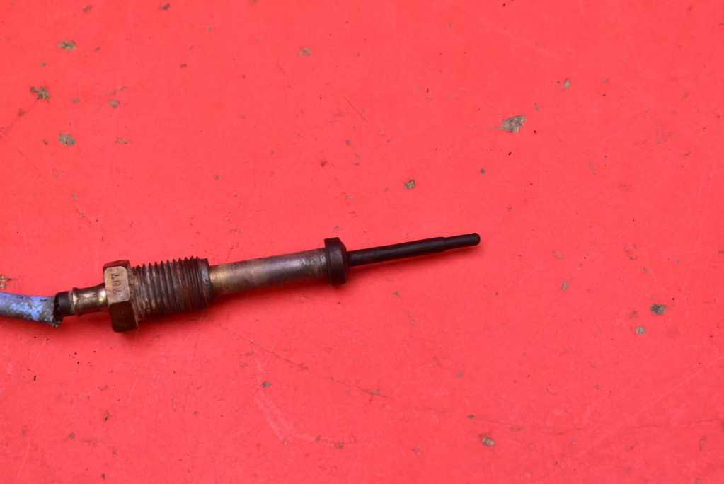 SENSOR TEMPERATURY GASE 516707629250 RENAULT MASTER 2 II 2.5 DCI 145 KM