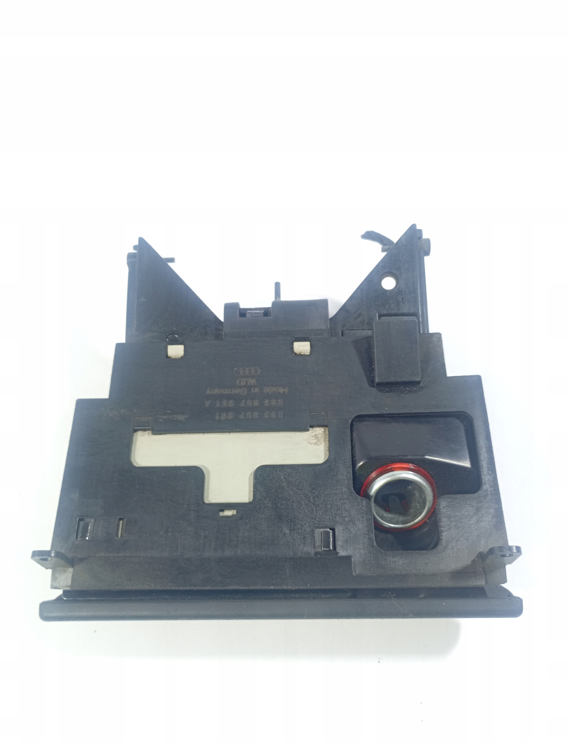 Audi 80 B3 87-91 Cendrier OE 893857951
