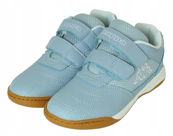 

Buty halówki Kappa Kickoff K r. 27
