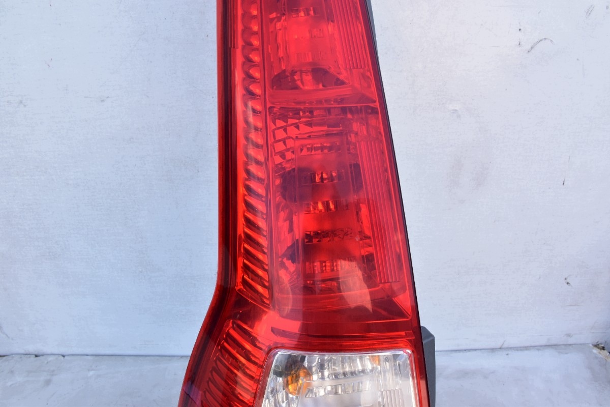 light left rear part HONDA CR-V III 2006-2012R UK