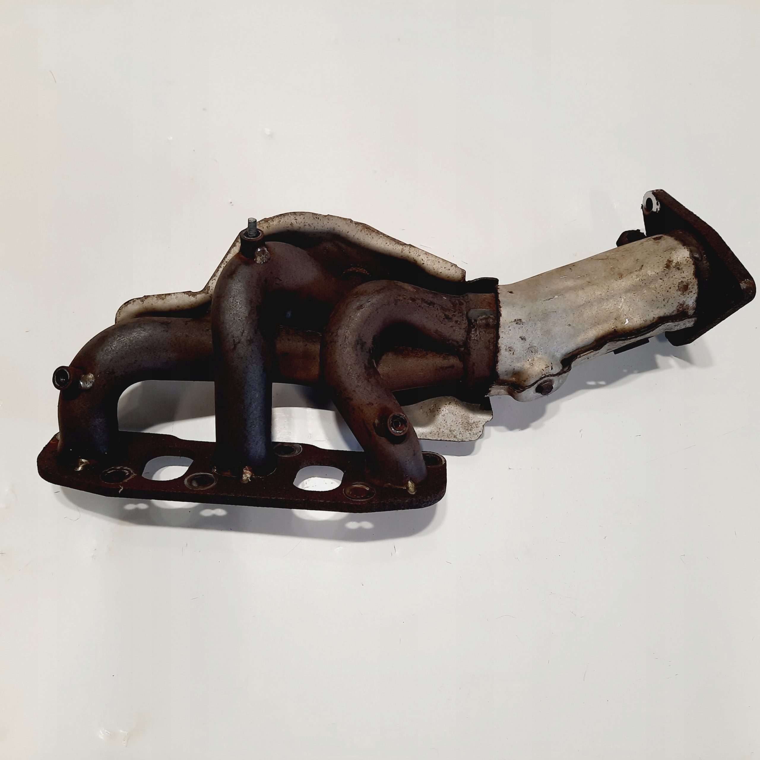 INFINITI FX37 II S51 3.7 KOLEKTOR WYDECHOWY PRAWY