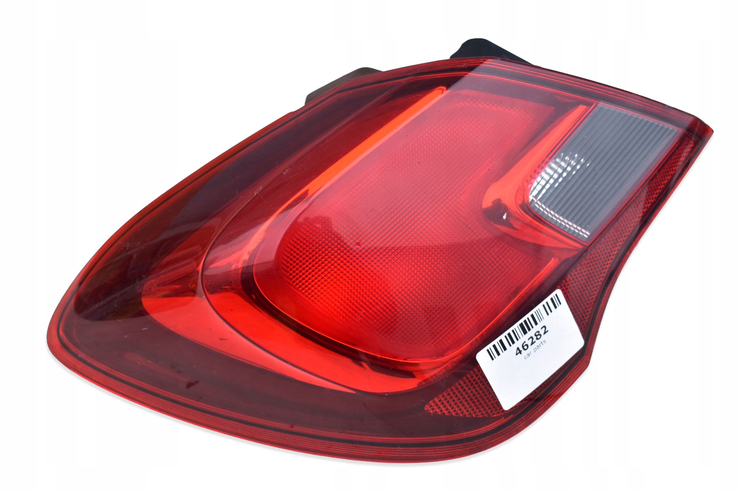 light left rear part OPEL CORSA E 3 door 2014-2019R EU 39012627